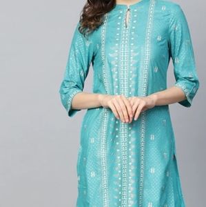 Indian Kurti